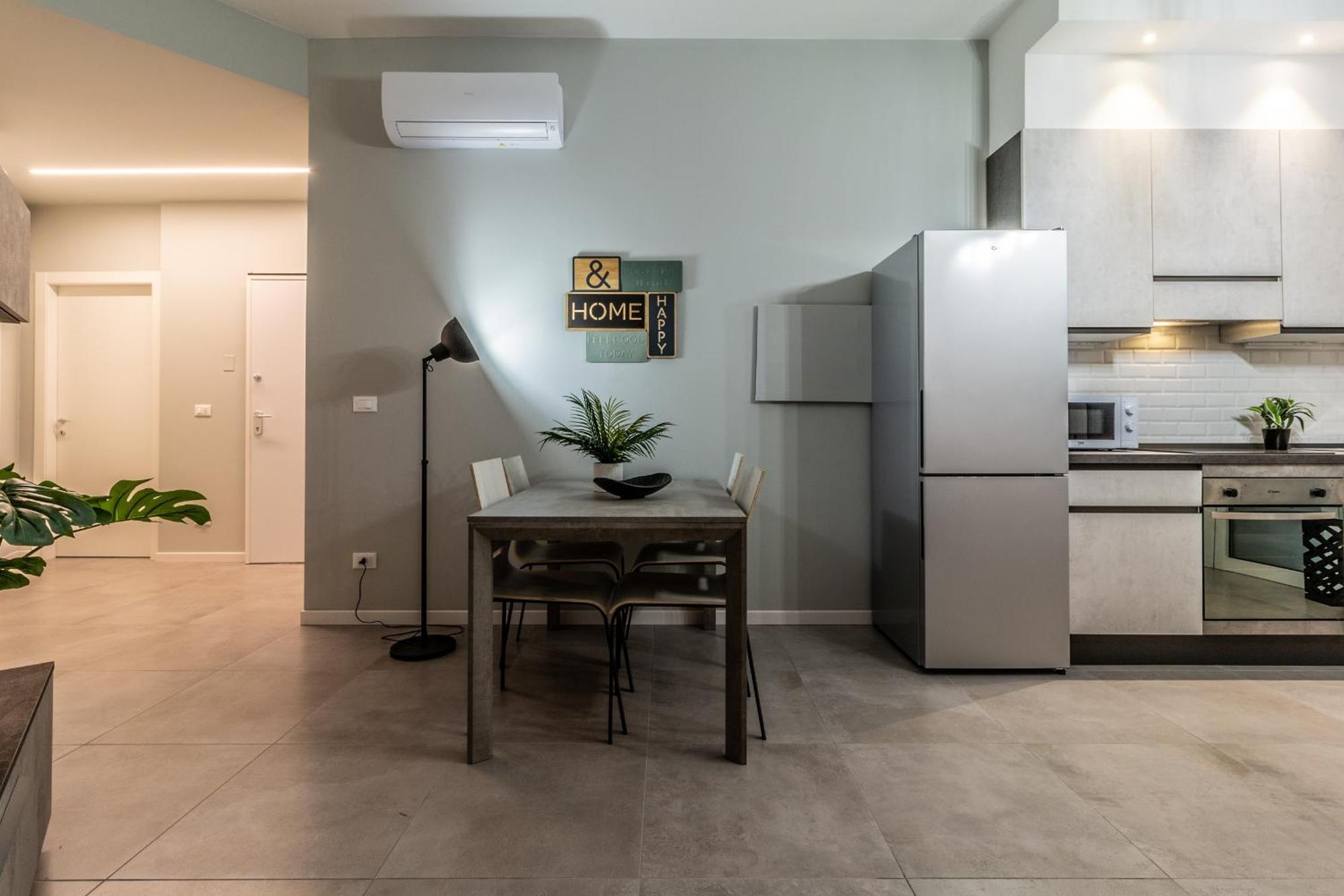Tartini Lofts, Bologna