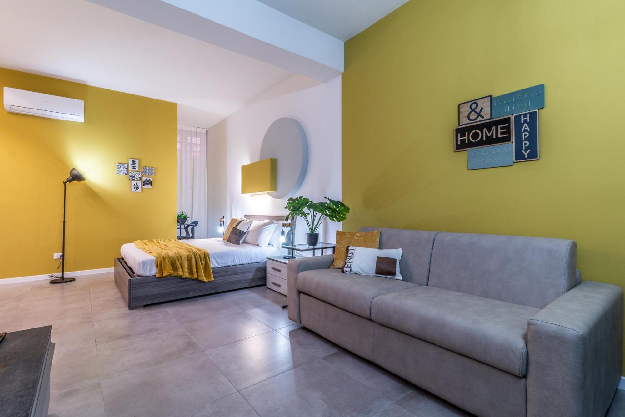 Tartini Lofts — Photos 3