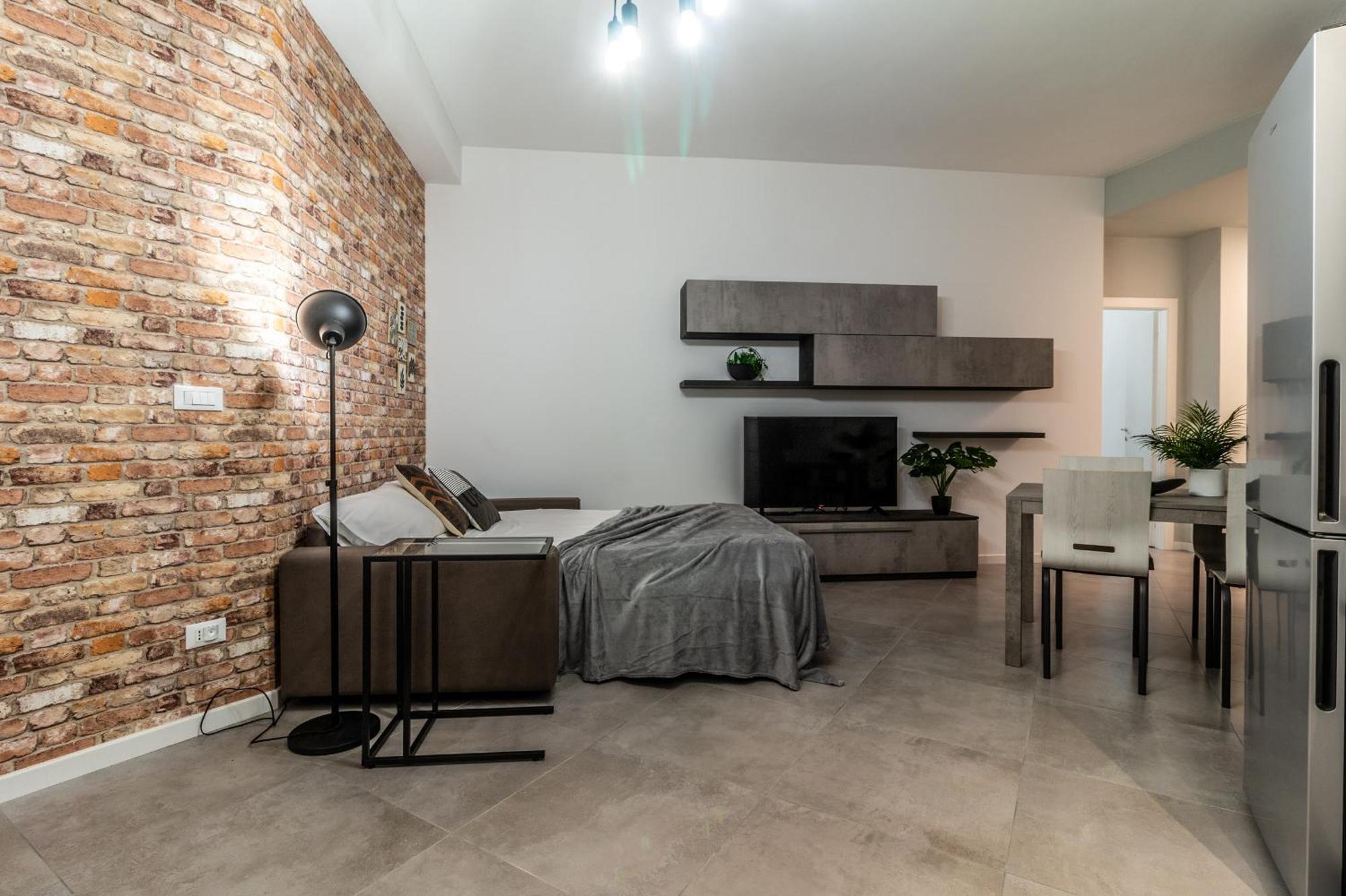 Tartini Lofts — Photos 2